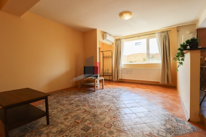 Bucurestii Noi Apartamentul 