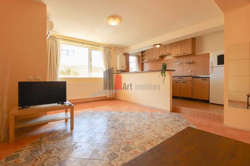 Bucurestii Noi Apartamentul 