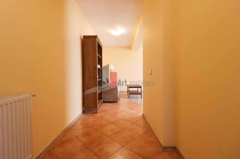 Bucurestii Noi Apartamentul 