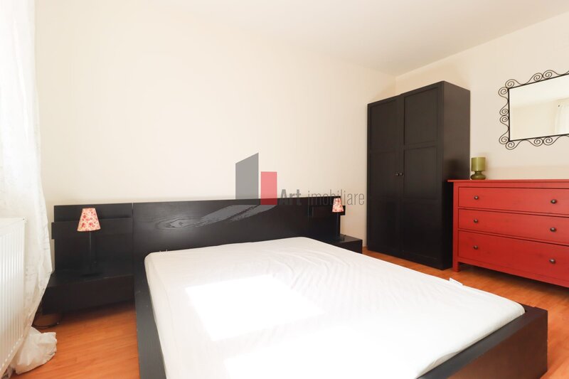 Bucurestii Noi Apartamentul 