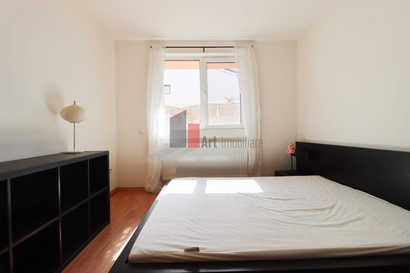 Bucurestii Noi Apartamentul 