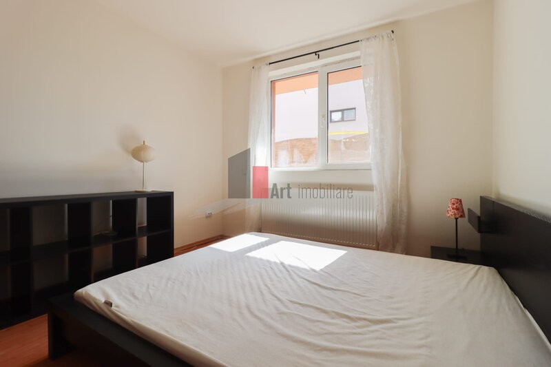 Bucurestii Noi Apartamentul 